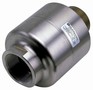 Rotary Union withstands up to 10,150 psi.