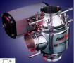 Sanitary Ball Valves offer custom jacket options.