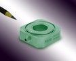 Triaxial Force Sensors measure vehicle chassis dynamics.