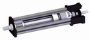Actuators feature roller screw technology.