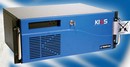 Quiet Industrial Server features 12 in. installation depth.