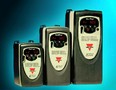 Variable Frequency AC Drives offer industrial motor control.