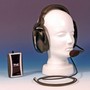 Wireless Intercom keeps industrial users connected.