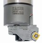 Boring Tool Insert Holders have adjustable chamfering angle.
