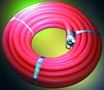 Air Compressor Hose is offered in 50 ft length.