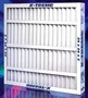 Pleated Panel Filters won't delaminate, buckle, or collapse.