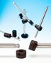 Positioning System Mount provides freedom of motion.