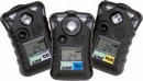 Gas Detector provides maintenance-free operation.