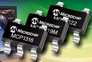 Voltage Supervisors come in 2.95 x 2.8 mm SOT-23 package.