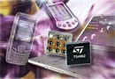 Power Amplifier targets mobile audio applications.