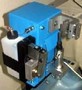 Torch Cleaning Station cleans robotic welders.