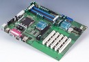 Industrial Motherboard suits ATX form factor applications.