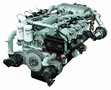 Diesel Engines are compliant with emission regulations.