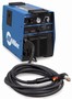Air Plasma Cutter and Gouging System severs 1¾ in. steel.