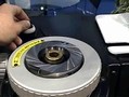 HSK Spindles are integrated in presetter machines.