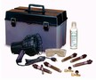 Leak Detection Kit locates refrigerant leaks.