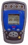 Sensor/Transmitter Calibrator provides 0.015% accuracy.