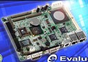 RoHS-Compliant SBC operates with passive cooling.