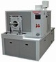 Rotary Parts Washer is equipped with 2 baskets.