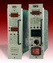 Temperature Modules control probes and heaters.