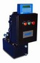 Concrete Testing System eliminates operator errors.