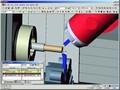 CAM Software features mill/turn technology.