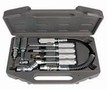 Lube Accessory Kit is suited for in-field service jobs.