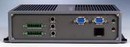 Digital Video System tolerates harsh environments.