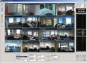 Surveillance Software offers remote client and PDA support.