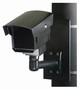 License Plate Capture Camera operates under any condition.