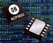 LED Driver suits medium power portable applications.