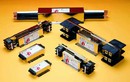 Power Line Filters eliminate EMI problems.