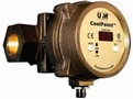 Flow Meters measure flows in large diameter pipes.