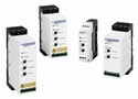 Soft Start Motor Controls target low horsepower motors.