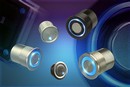 Blue Illuminated Switches suit dimly lit areas.