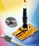 NIR Avalanche Photodiode performs single-photon counting.