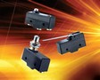 Precision Switches are UL rated to 20 A at 125 Vac.