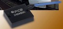 DC Accelerometer allows static/dynamic measurements.