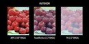 TFT-LCD incorporates light reflection control.