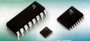 LED Driver includes open LED detection.
