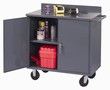 Mobile Storage Cabinets suit maintenance operations.