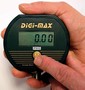 Digital Pressure Gauges range from vacuum to 5,000 psi.