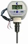 Temperature Transmitters feature NEMA 4X housings.