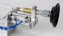 Gripper Arm suits space restricted applications.