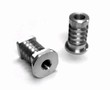 End Plugs suit construction tubings.
