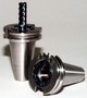 Toolholder offers operational flexibility.
