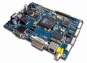 Controller Board targets multimedia applications.
