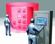 Switchgear offers zone-based protection and mobile metering.