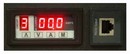 Rackmount PDUs support mission-critical servers.