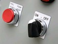 Raised Panel Labels offer alternative to engraved plates.